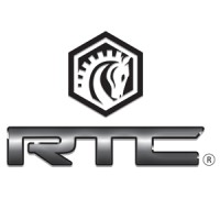 RTC® Produtos de Transmissão de Potência Mecânica Logo