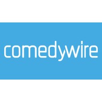 Comedywire Logo