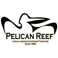 Pelican Reef Inc Logo