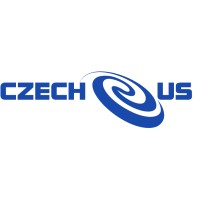 Czech-us, v.o.s. Logo