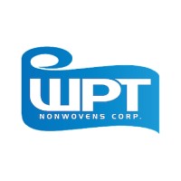 WPT Nonwovens Corp. Logo