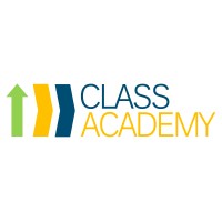 The Prevention Network & CLASS Academy Logo