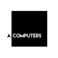 AComputers Logo