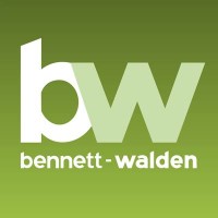 Bennett Walden Estate Agents Logo