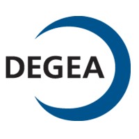 Degea AB Logo