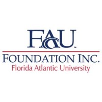 FAU Foundation, Inc. Logo