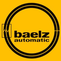 Baelz (W. Baelz & Sohn GmbH & Co.) Logo