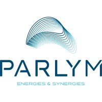 Parlym Logo