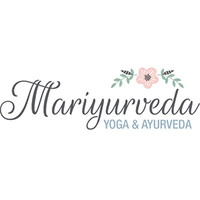 Mariyurveda Logo