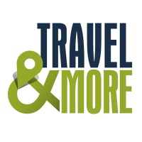 Travel&more Logo