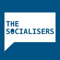 The Socialisers Logo