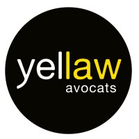 Yellaw Avocats Logo
