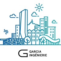 G2I - GARCIA INGENIERIE Logo