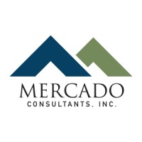 Mercado Consultants, Inc. Logo