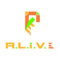 ALIVE Inc., Milwaukee Logo