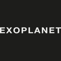 Exoplanet Logo
