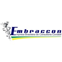 Embraccon - Empresa Brasileira de Consultoria Contábil Logo