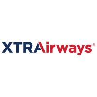 XTRA Airways Logo