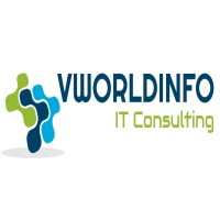 VWORLDINFO Logo
