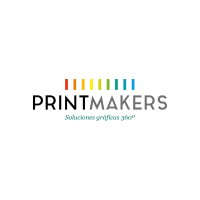 PrintMakers Group Logo