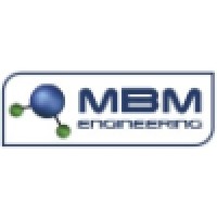 MBM Engineering Logo