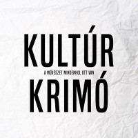 Kultúr Krimó Logo