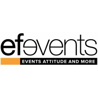 EF Events Srl Logo