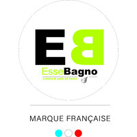 EsseBagno Logo
