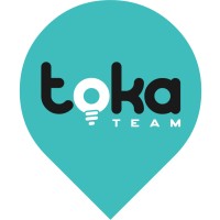 ToKa Team Logo