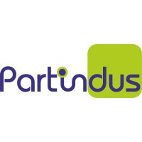 PARTINDUS S.L. Logo