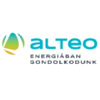ALTEO Group Logo