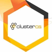 Cluster CS Logo
