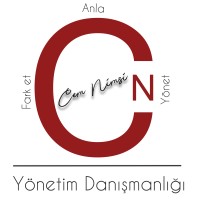 Cem Nimsi Yönetim Danışmanlığı Logo