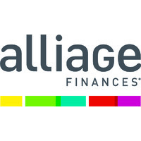 Alliage Finances Logo