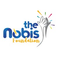 The Nobis Foundation Logo