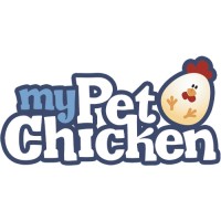 My Pet Chicken Logo