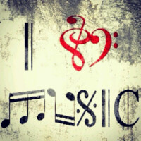 Latta Music Company Logo