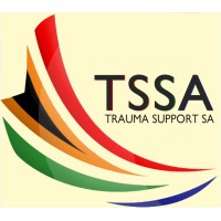 Trauma Support SA Logo