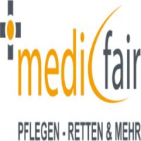 mediCfair Logo