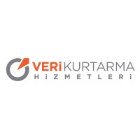 VERİ KURTARMA HİZMETLERİ LTD Logo