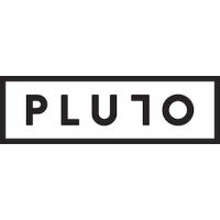 Pluto Vermögensverwaltung GmbH Logo
