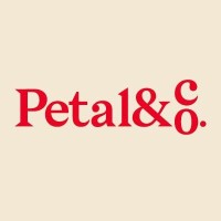 Petal & Co. Logo
