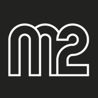 M2. CREATIVE Logo