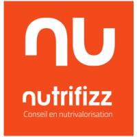 NUTRIFIZZ Logo