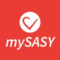 mySASY Logo