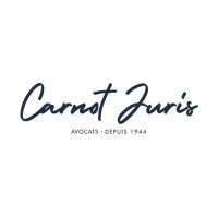 Carnot Juris Logo