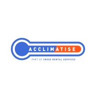 Acclimatise-Ltd. Logo