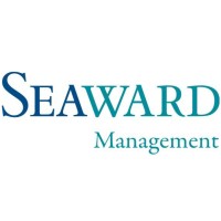 Seaward Management is now Prio Wealth! Logo