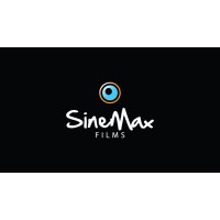 SineMax Films Inc Logo