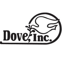 Dove, Inc. Logo